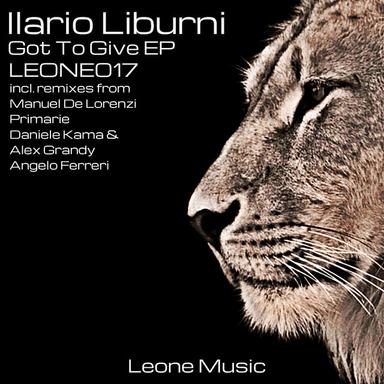 Got To Give - Manuel de Lorenzi Books The Flight Remix