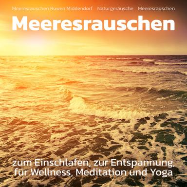 Meeresrauschen zum Einschlafen