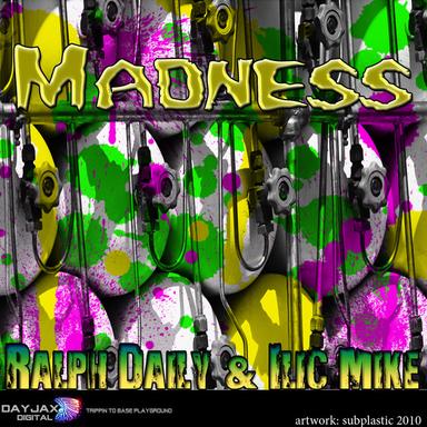 Madness (Tomahawk Remix)