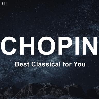 Grande Valse Brillante in E-Flat Major, Op. 18
