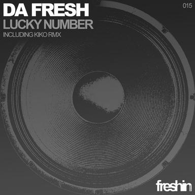Lucky Number - Original Mix