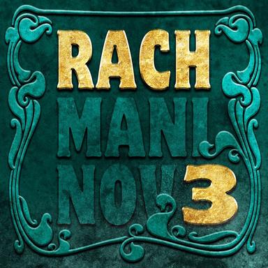 Rach 3