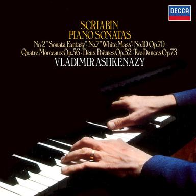 Piano Sonata No. 7 ("White Mass"), Op. 64