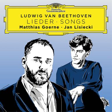 Sechs Lieder von Gellert, Op. 48: II. Die Liebe des Nächsten