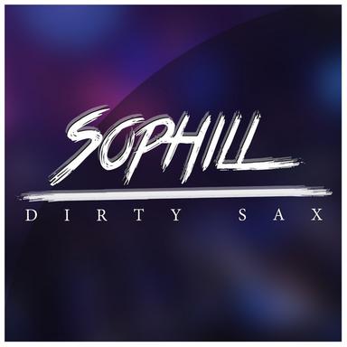 Dirty Sax - Radio Edit