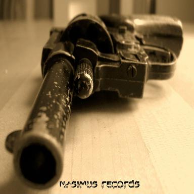 My Baby Shut Me Down - Original Mix