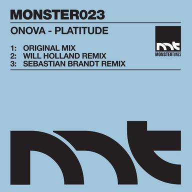 Platitude - Sebastian Brandt Remix