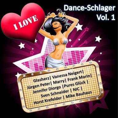 Ich will Dich 1x 2x 3x - Franz Rapid Remix