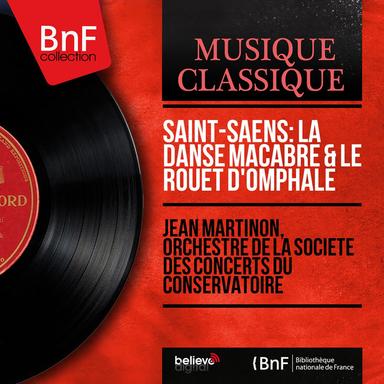 Le Rouet d'Omphale in A Major, Op. 31