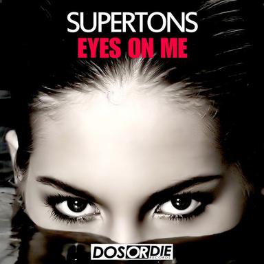 Eyes on Me - Original Mix
