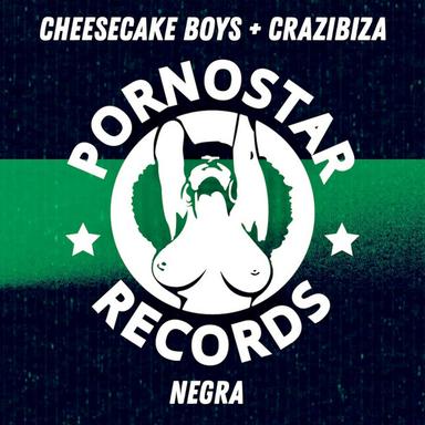 Negra - Original Mix