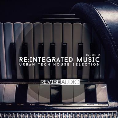 Extended Body Parts - Original Mix