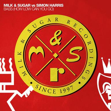 Bass (How Low Can You Go) - Radio Edit