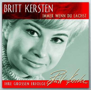 Immer, wenn du lachst