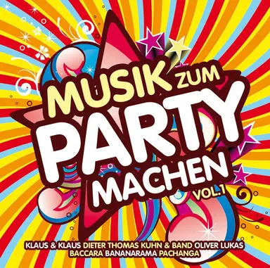 Das Rote Pferd Auf'm Flur