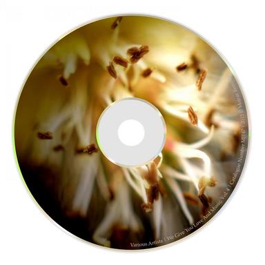 Psychodelic Passion - Original mix