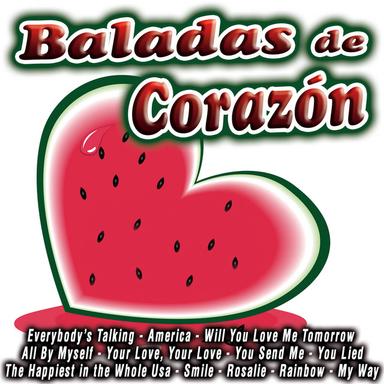Baladas de Corazón