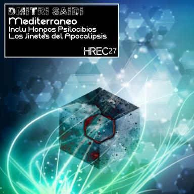 Los Jinetes Del Apocalipsis - Original Mix