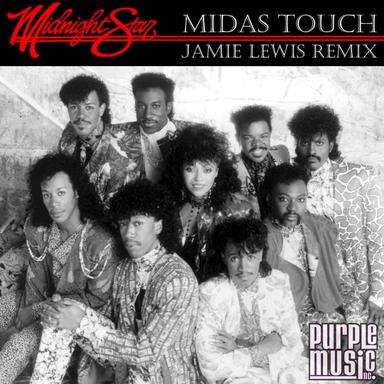 Midas Touch - Jamie Lewis Touch the Stars Mix
