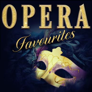 La traviata, Act I: Libiamo, libiamo ne'lieti calici (Violetta, Flora, Alfredo, Gastone, Douphol, Marchese, Dottore, Chorus)