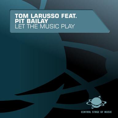 Let the Music Play - Arnold Palmer Remix