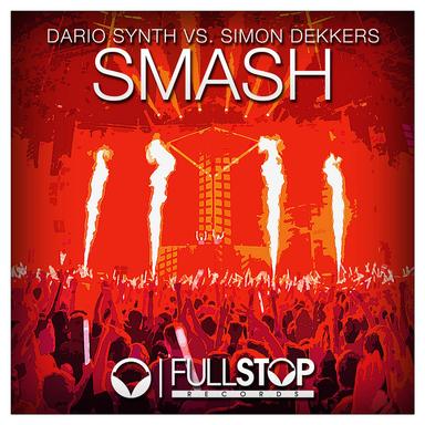 Smash - Radio Mix