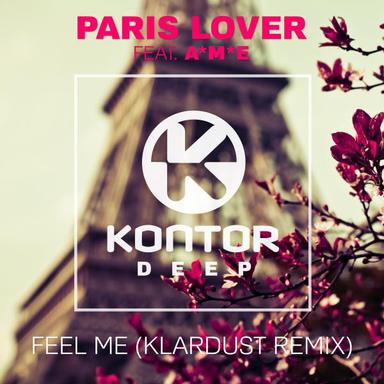 Feel Me - KLARDUST Remix