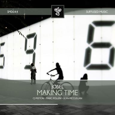 Making Time - Sean McClellan Remix