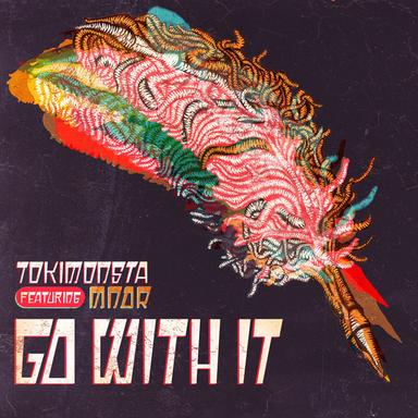 Go With It - feat. MNDR