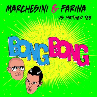 Bong Bong - Radio Edit