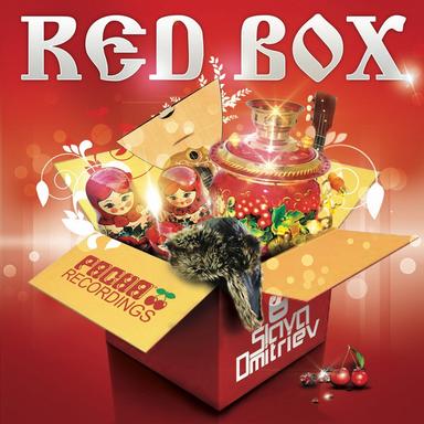 Red Box - Jason Rivas Remix