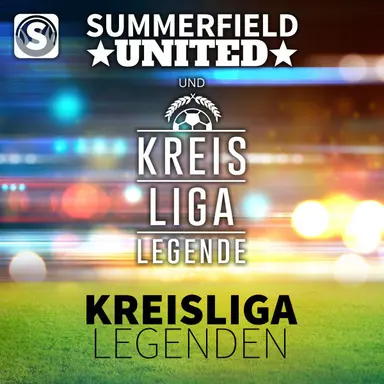 Kreisligalegenden - Original Mix