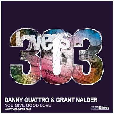 You Give Good Love - Bluford Duck Remix