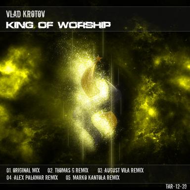 King of Worship