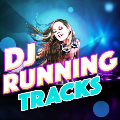 DJ Running Trax
