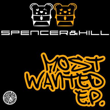 Most Wanted - Original Mix