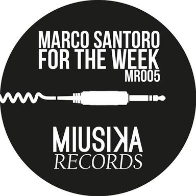 For the Week - Absolut Mix