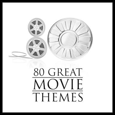 80 Great Movie Themes