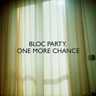 One More Chance - Alex Metric Remix