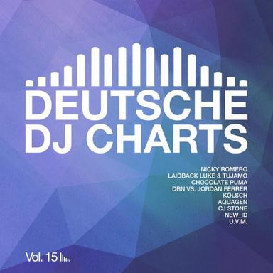 Deutsche DJ Charts Vol. 15