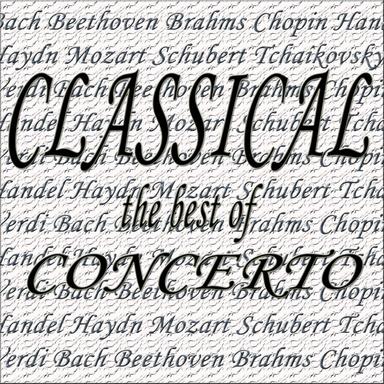 Violin Concerto in A Minor BWV 1041: II. Andante