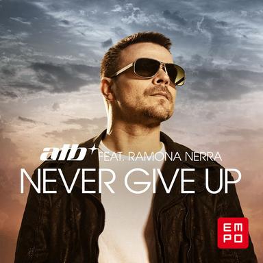 Never Give Up - Club Mix