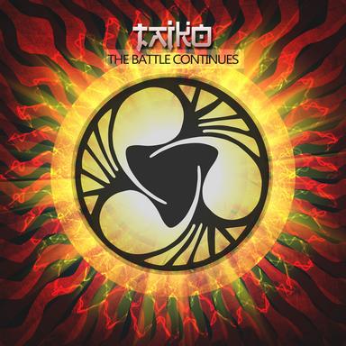 Taiko Talking - Percussion Groove