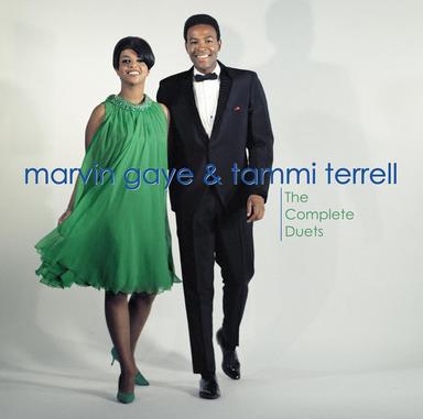 Ain't No Mountain High Enough - The Complete Duets (2001)