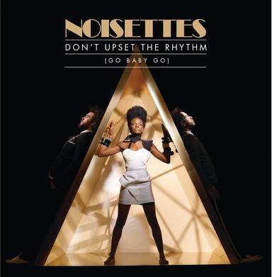 Don't Upset The Rhythm (Go Baby Go)