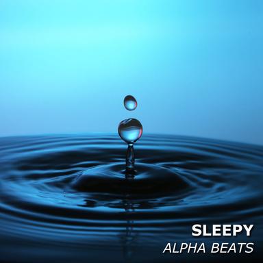 Relaxing Brownian Waves for Meditation - Loopable