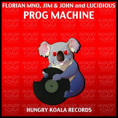 Prog Machine - Original Mix