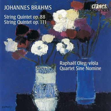 String Quintet No. 2 in G Major, Op. 111: IV. Vivace ma non troppo presto