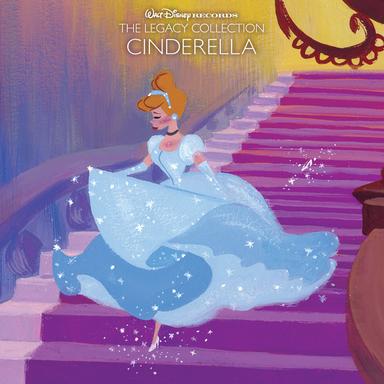 Cinderella: Finale