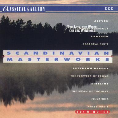 Finlandia, Op. 26